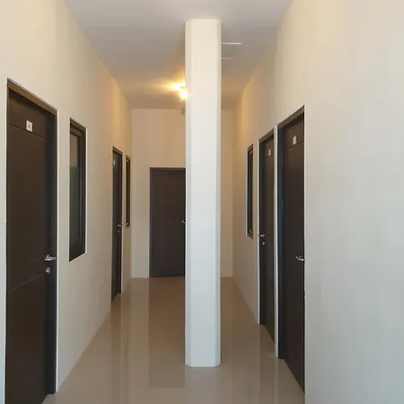Ec Pondokan Yogyakarta Exterior photo