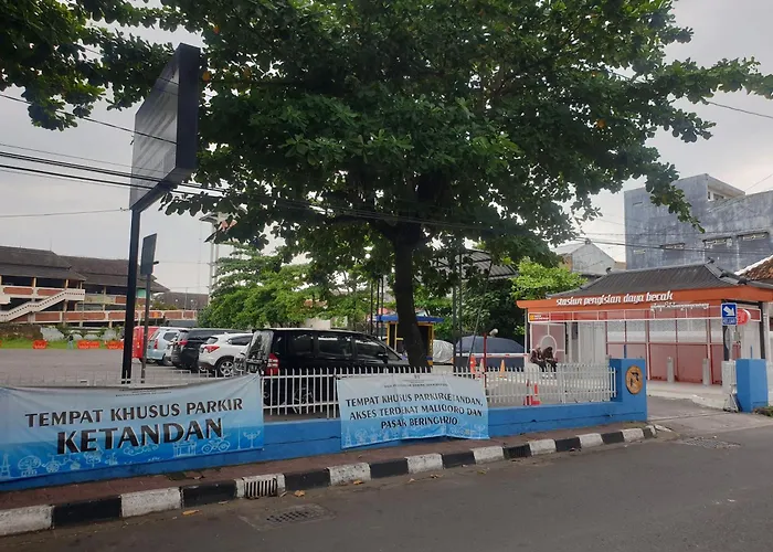 Ec Pondokan