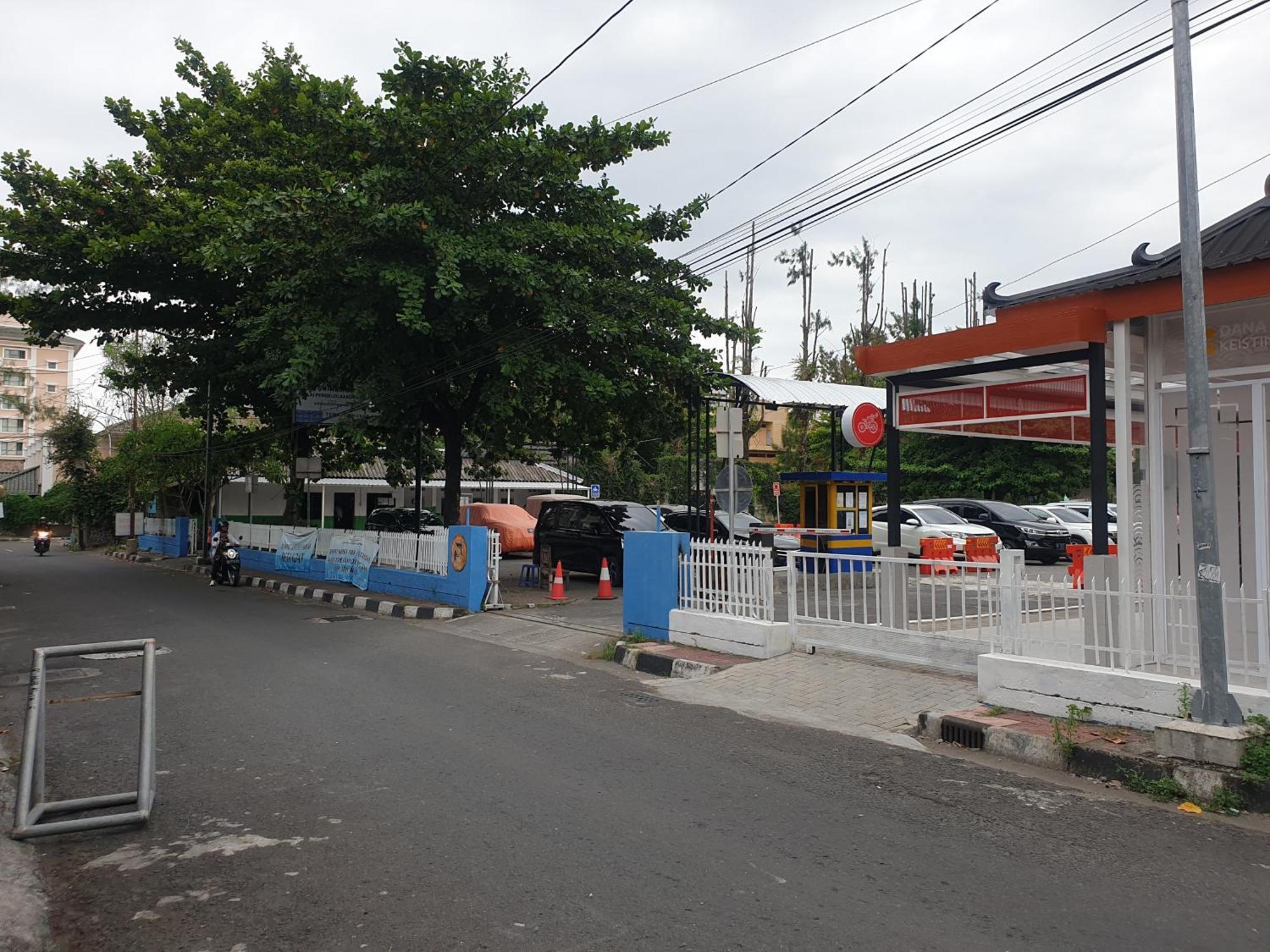 Ec Pondokan * Yogyakarta